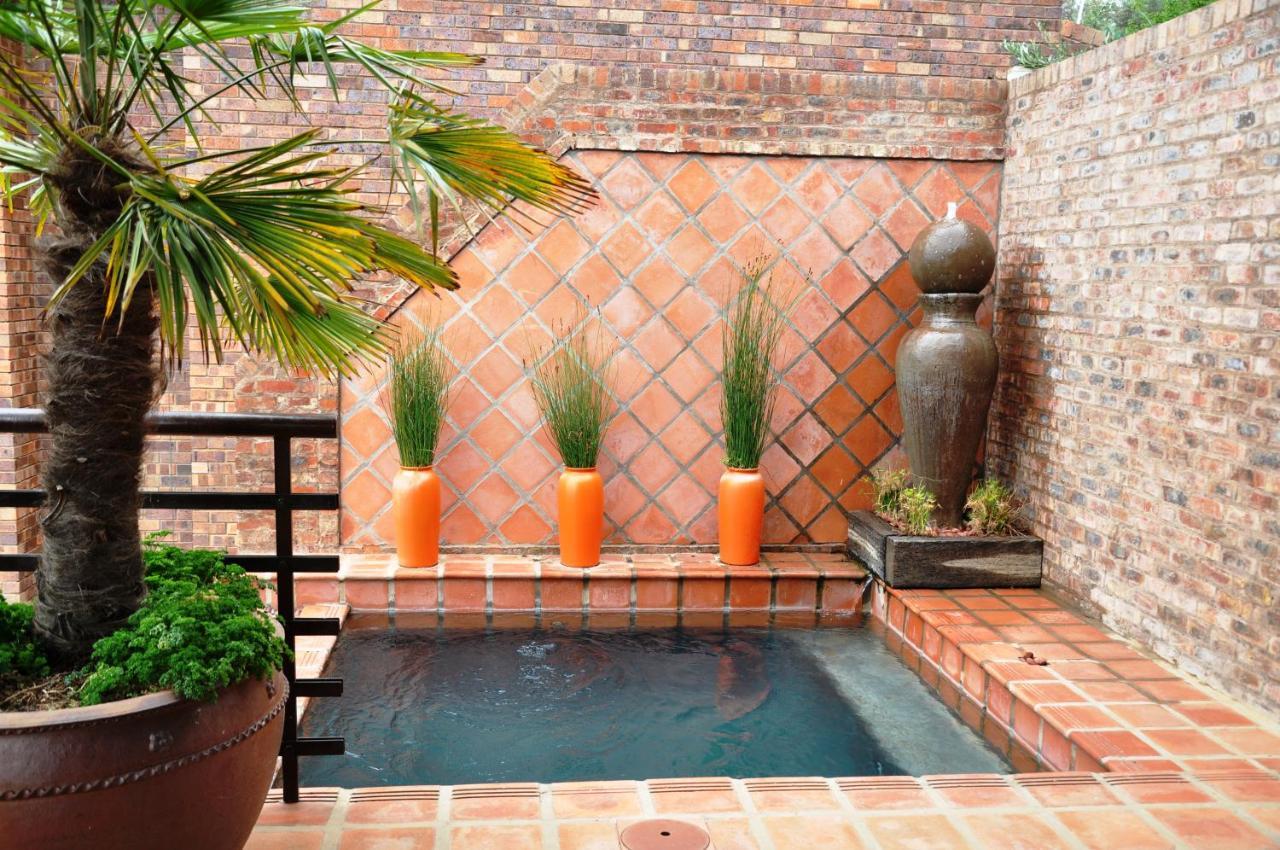Franklin View Guesthouse Bloemfontein Zewnętrze zdjęcie
