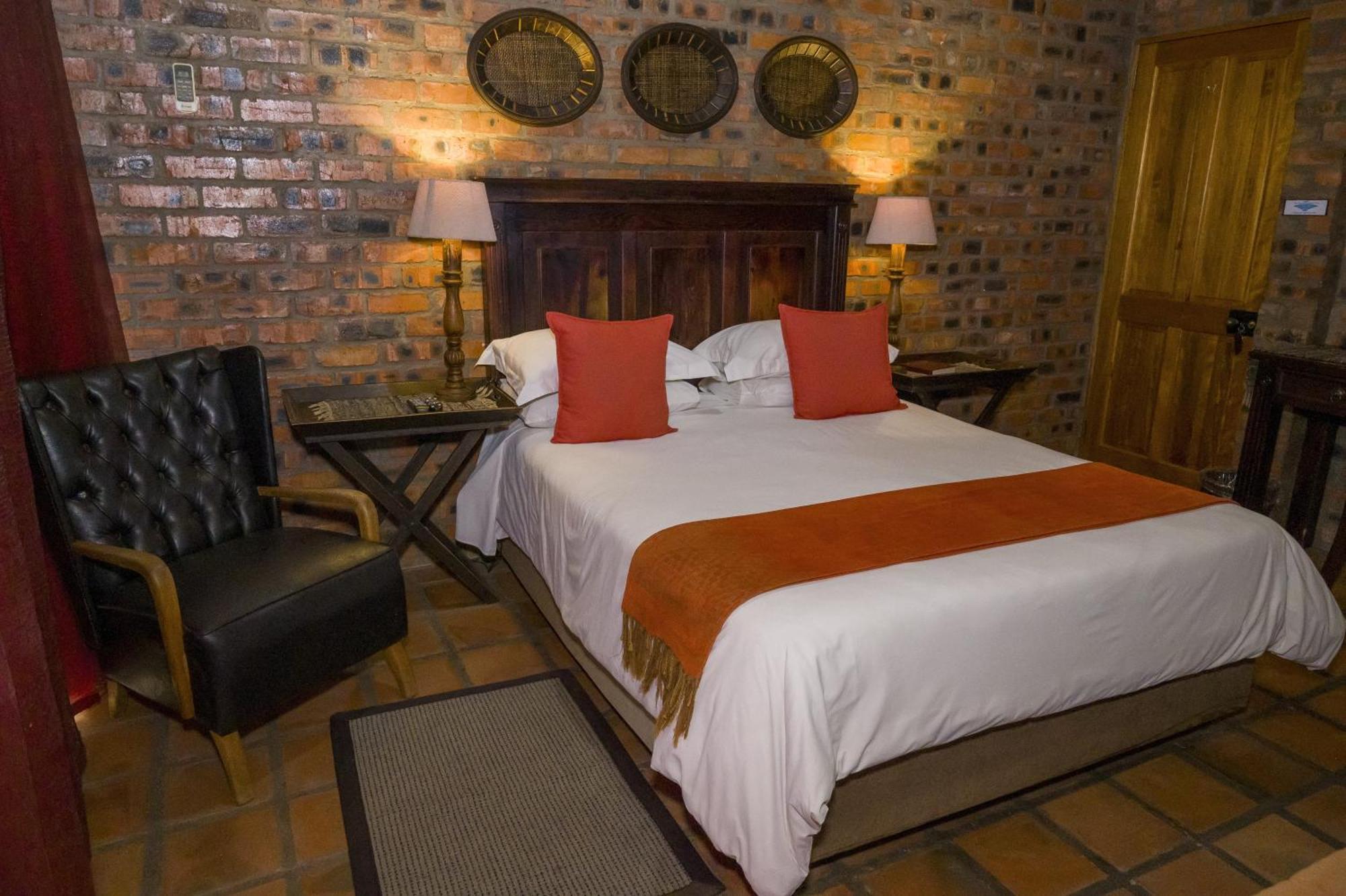 Franklin View Guesthouse Bloemfontein Zewnętrze zdjęcie