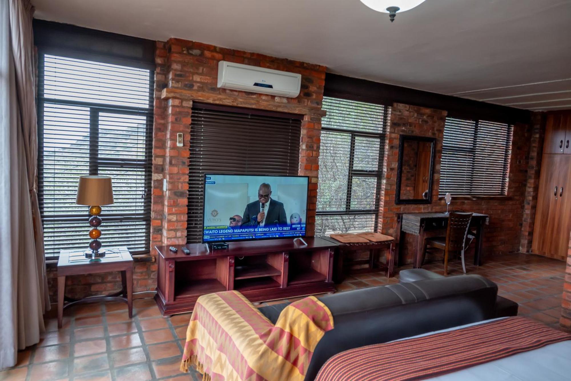 Franklin View Guesthouse Bloemfontein Zewnętrze zdjęcie