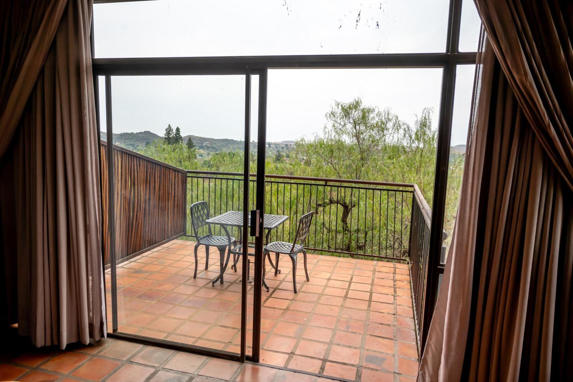 Franklin View Guesthouse Bloemfontein Zewnętrze zdjęcie