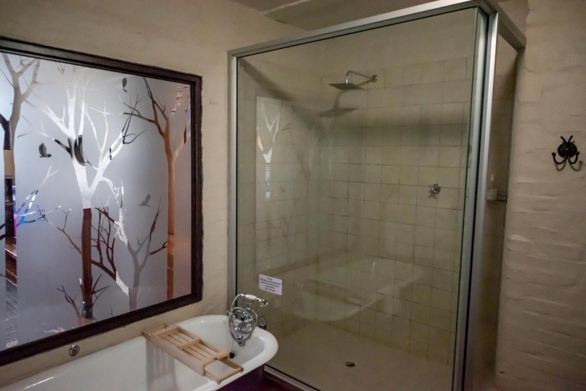 Franklin View Guesthouse Bloemfontein Zewnętrze zdjęcie