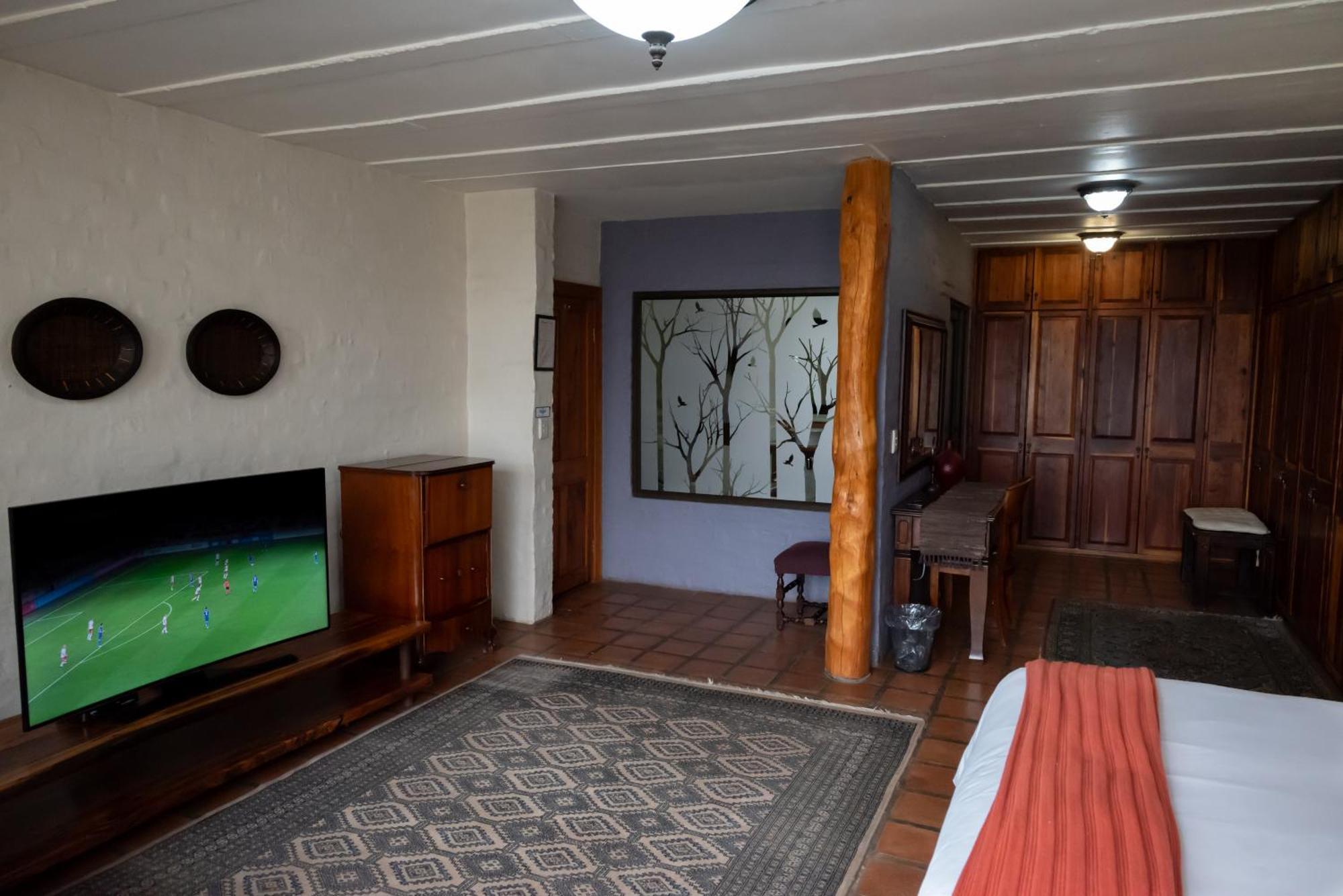 Franklin View Guesthouse Bloemfontein Zewnętrze zdjęcie