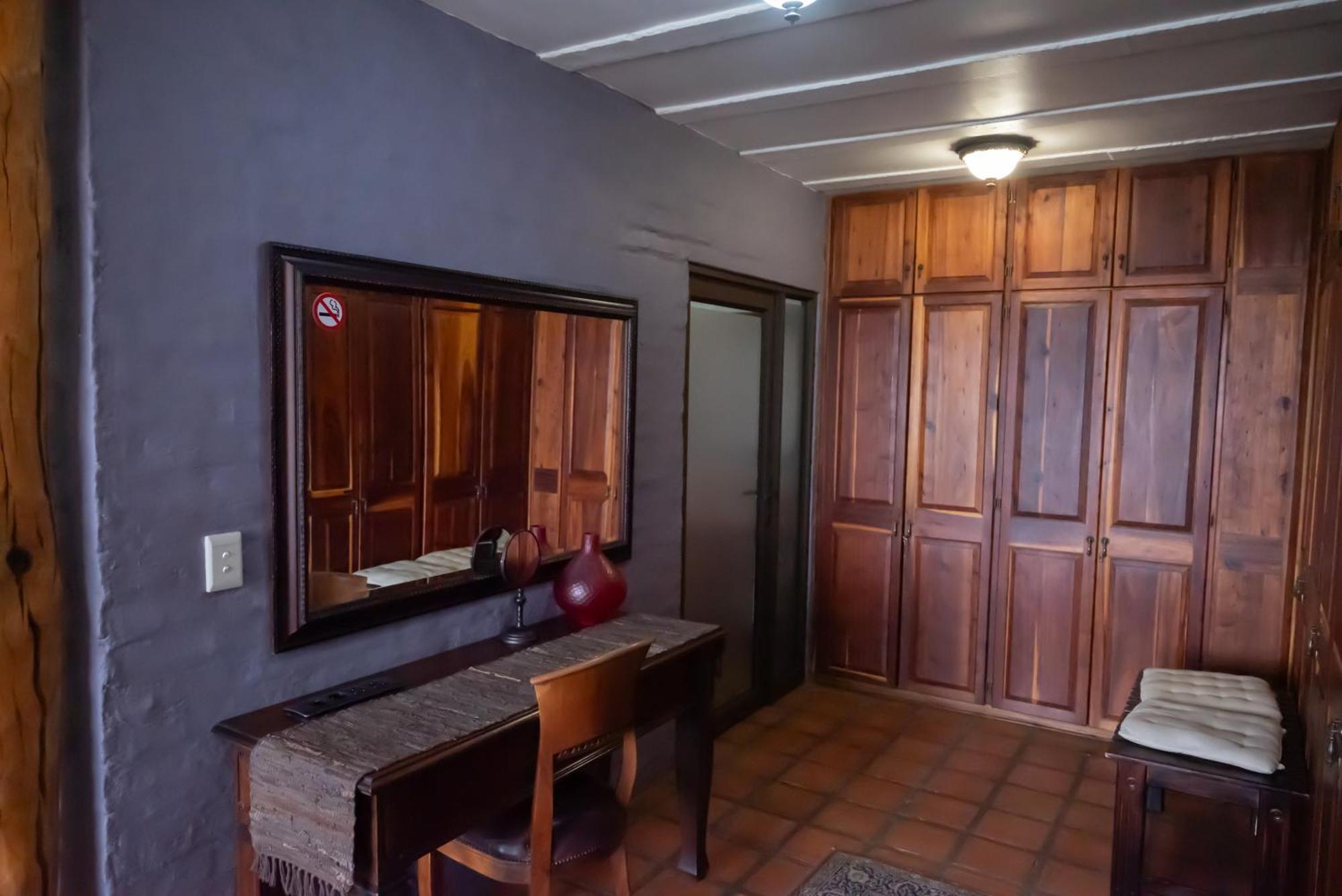 Franklin View Guesthouse Bloemfontein Zewnętrze zdjęcie