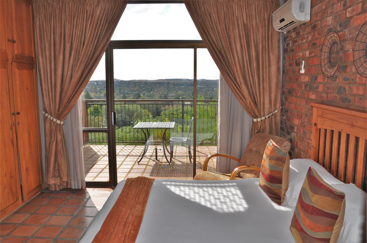 Franklin View Guesthouse Bloemfontein Zewnętrze zdjęcie