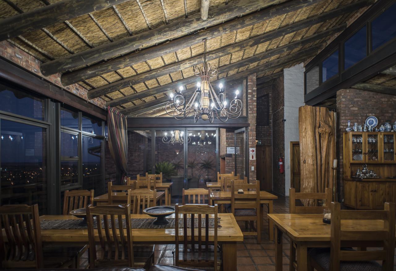 Franklin View Guesthouse Bloemfontein Zewnętrze zdjęcie