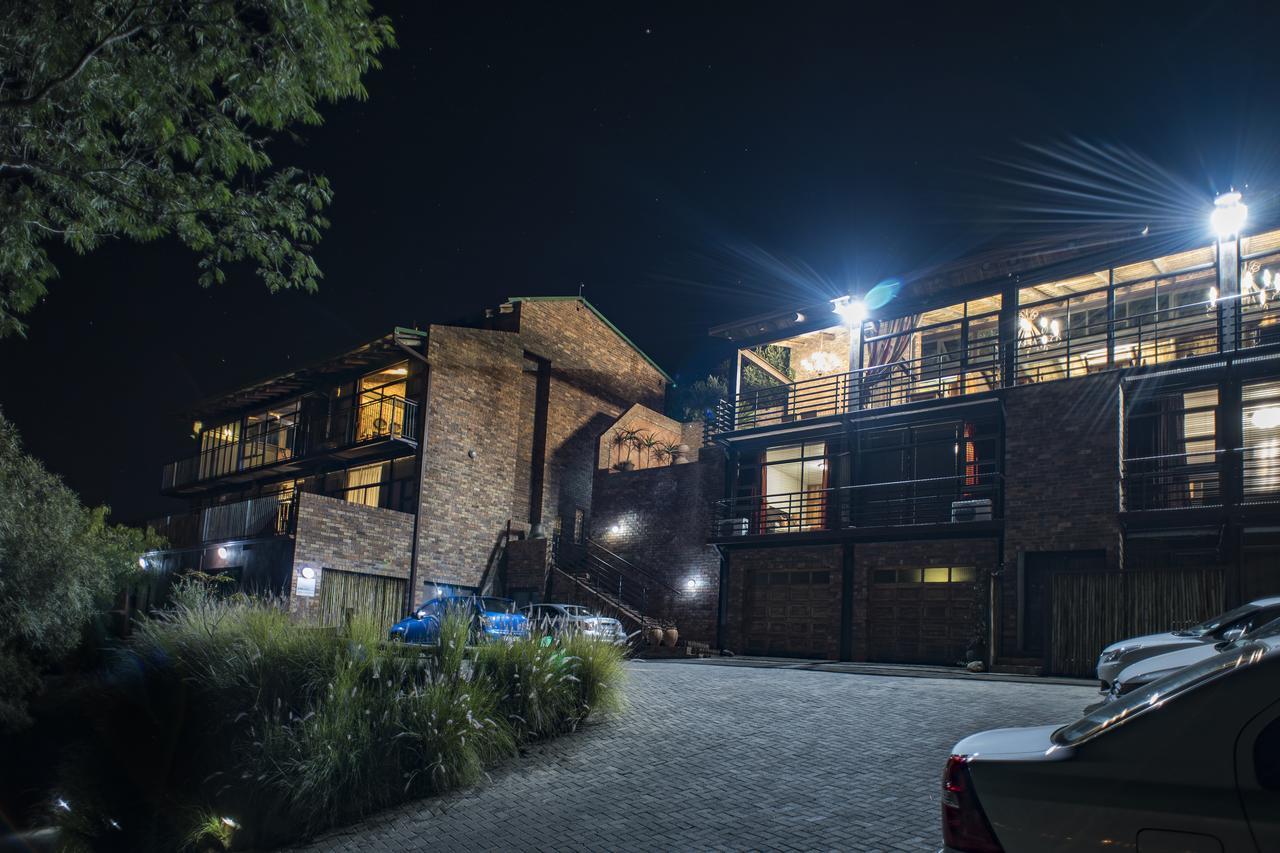 Franklin View Guesthouse Bloemfontein Zewnętrze zdjęcie