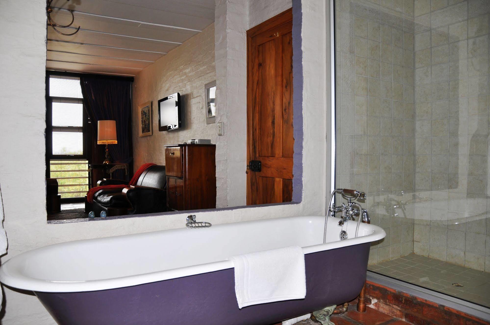 Franklin View Guesthouse Bloemfontein Zewnętrze zdjęcie