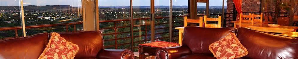 Franklin View Guesthouse Bloemfontein Zewnętrze zdjęcie
